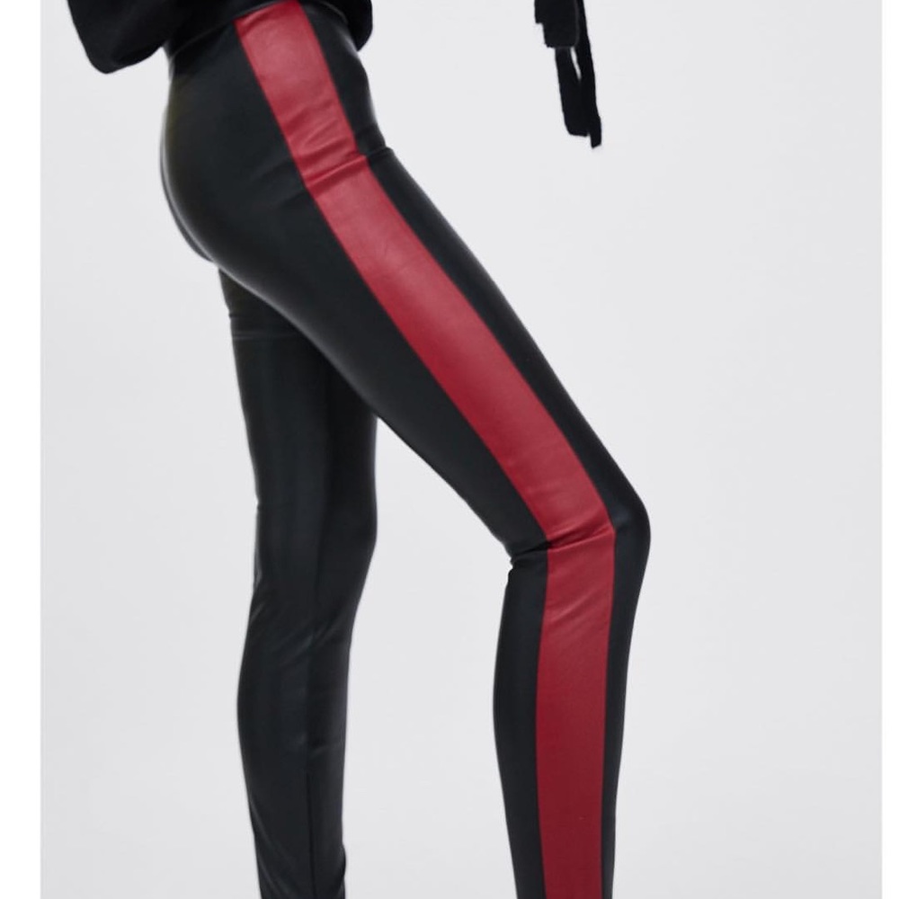 Zara Leggings